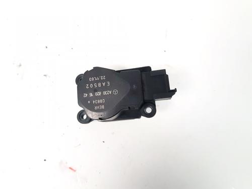 Electronic module MERCEDES-BENZ C-CLASS (W203) C 270 CDI (203.016) | BP33089092M83 - Image 3