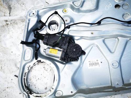 Used Right front window motor Right front window motor 37093965 37093965