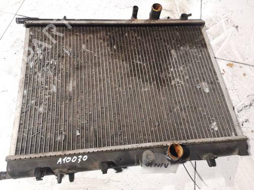 Used Water radiator Water radiator 35058786 35058786