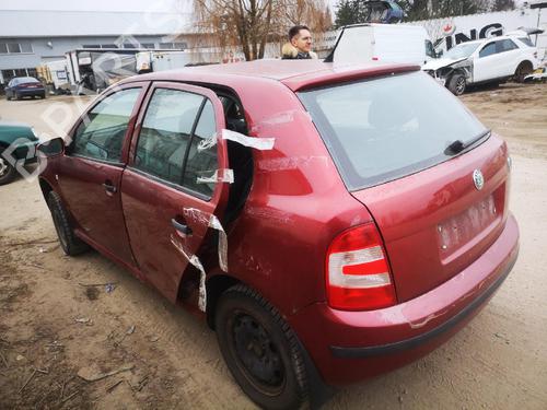 Switch SKODA FABIA I (6Y2) 1.2 | BP32939089I30  - Image 10