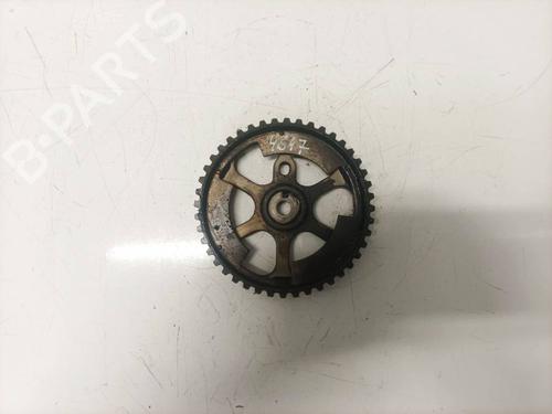 Used Pulley Pulley MAZDA 3 (BK) 1.6 DI Turbo (109 hp) 35164453 35164453