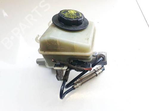 Used Brake master cylinder Brake master cylinder OPEL ASTRA H (A04) 1.7 CDTI (L48) (100 hp) 34816020 34816020