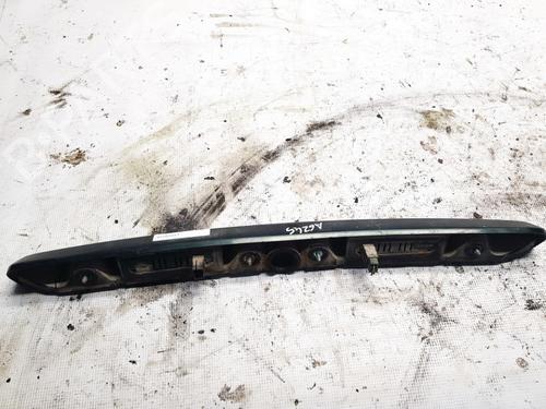 Used Tailgate trim Tailgate trim 35611428 35611428