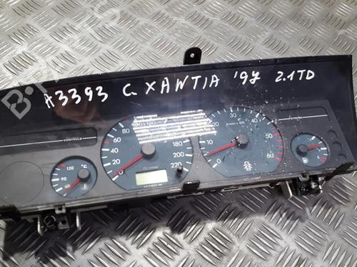Kombiinstrument Kombiinstrument 35668233 35668233