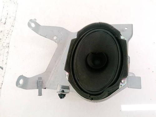 Used Speaker MAZDA 5 (CR) 2.0 CD (CR19) (143 hp) 32920231