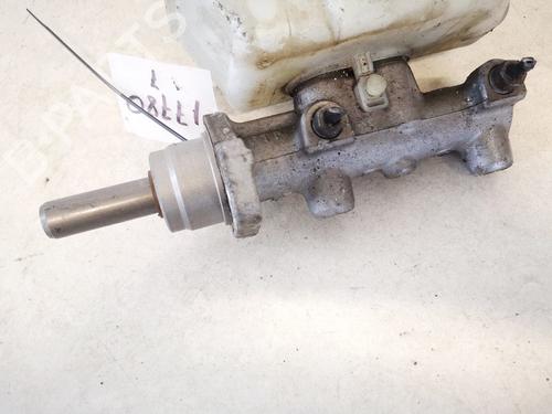 Used Brake master cylinder Brake master cylinder SKODA FABIA II (542) 1.2 (60 hp) 35454235 35454235