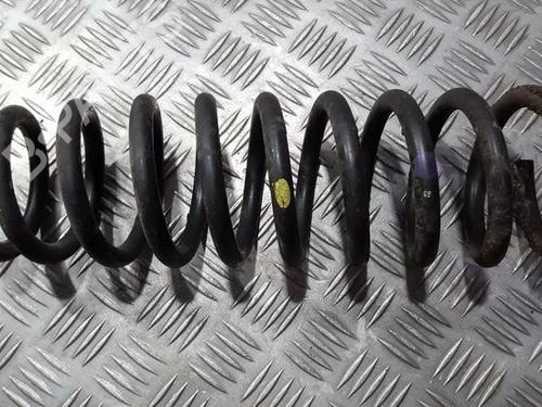 Used Shock absorber spring Shock absorber spring KIA CEE'D Hatchback (ED) 1.6 CRDi 90 (90 hp) 35667660 35667660