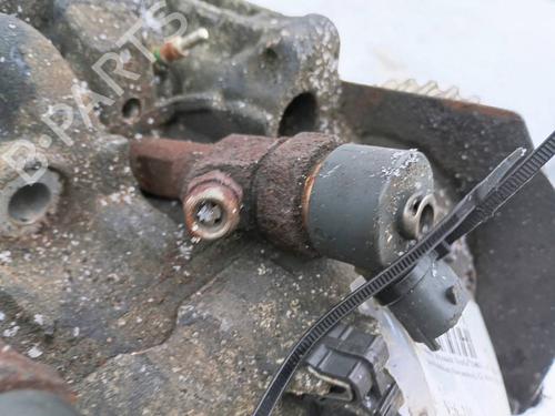 Injector RENAULT TRAFIC II Bus (JL) 1.9 dCI 100 (JL0C, JL0K) | BP35147020M100 - Image 3