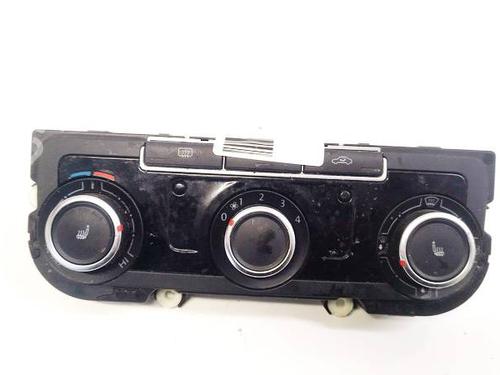 Used Climate control Climate control VW GOLF VI (5K1) 1.6 TDI (105 hp) 35140522 35140522