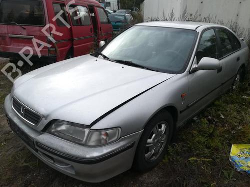 Engine control unit (ECU) HONDA ACCORD V (CE, CF_, CD) 2.0 TDi (CF1) | BP33512643M57 - Image 6