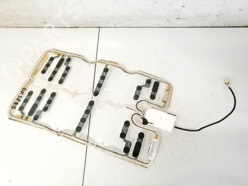 Used Electronic module Electronic module 35086208 35086208