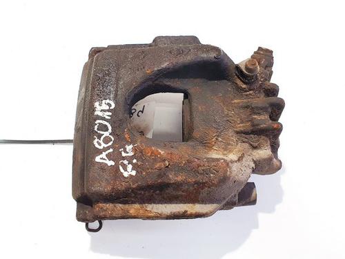 Used Right front brake caliper Right front brake caliper CITROËN C5 III (RD_) 1.6 HDi 110 (RD9HZC) (109 hp) 35426789 35426789