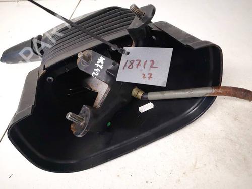 Hand brake FORD TRANSIT Van (FA_ _) 2.0 TDCi | BP35339629I18 - Image 3