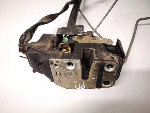 Used Front right lock Front right lock 34860980 34860980