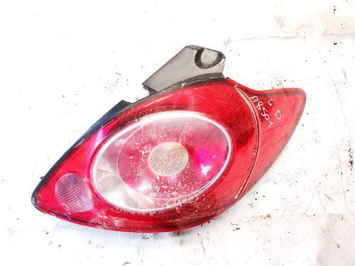 Used Right taillight Right taillight FORD KA (RU8) 1.2 (69 hp) 35379424 35379424