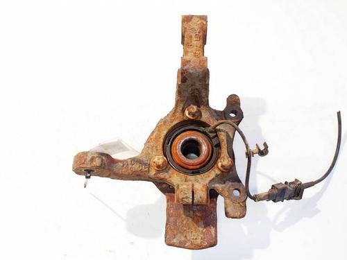 Used Left front steering knuckle Left front steering knuckle 34917535 34917535