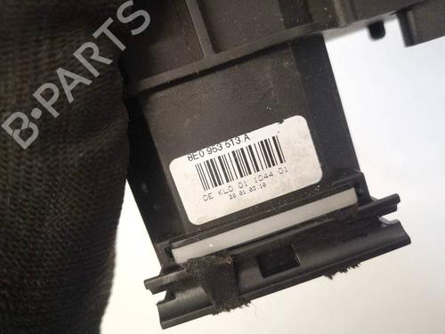 Warning switch AUDI A6 C5 (4B2, 4B4) 2.5 TDI | BP34788888I22 - Image 3