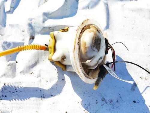 Used Fuel pump Fuel pump 34933130 34933130