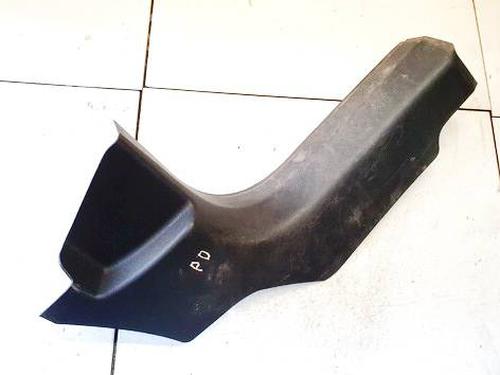 Predellino Predellino OPEL ZAFIRA / ZAFIRA FAMILY B (A05) 1.9 CDTI (M75) (120 hp) 36960225 36960225