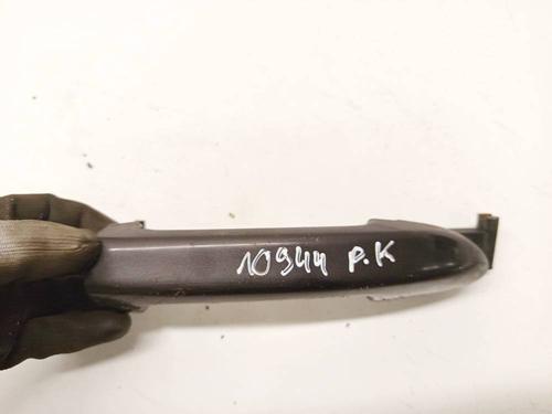 front-left-exterior-door-handle-vw-passat-b6-3c2-2005-2006-2007-2008-2009-2010-2011-34848878 main image
