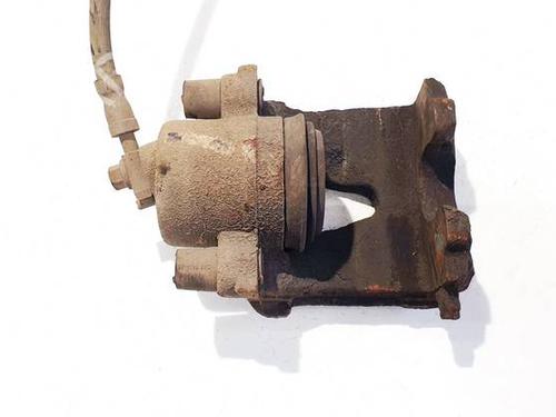 Right front brake caliper VW GOLF VI (5K1) 1.6 TDI | BP35263652M104 - Image 2