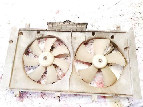 Used Fan Fan MAZDA 6 Saloon (GG) 2.0 (GGEP, GG10) (141 hp) 35327257 35327257