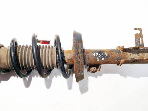 Used Right front shock absorber Right front shock absorber 34919412 34919412