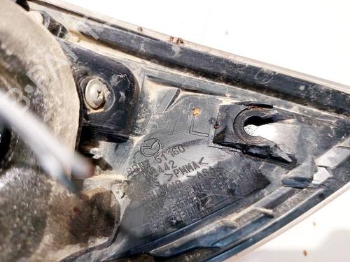 Left taillight MAZDA 3 (BL) 1.6 MZ-CD (BL14) | BP34986193C34 - Image 3