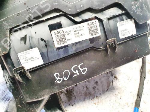 Fuse box KIA EV6 (CV) 77 | BP32609352E1