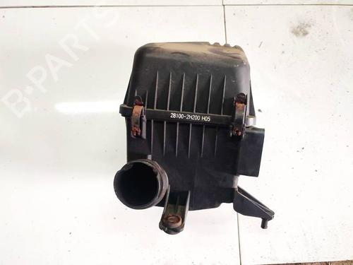 Used Air filter box Air filter box HYUNDAI i30 (FD) 1.6 CRDi (90 hp) 34998035 34998035