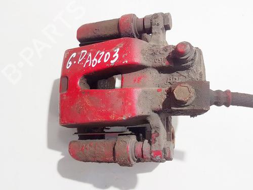 Used Right rear brake caliper Right rear brake caliper 35610488 35610488