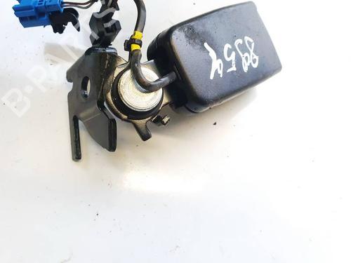 Used Seat buckle Seat buckle 35300728 35300728