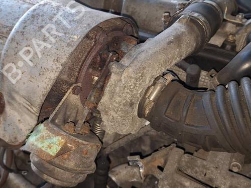 Turbolader/Kompressor Turbolader/Kompressor 34945835 34945835