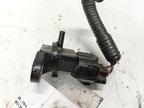 Used Electronic module Electronic module TOYOTA COROLLA Saloon (_E12_) 2.0 D-4D (CDE120_, CDE120R) (116 hp) 35069650 35069650