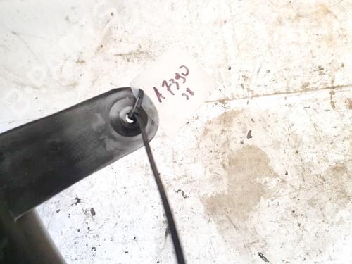 Pipe FORD MONDEO III (B5Y) 2.0 TDCi | BP35486951M125 - Image 2