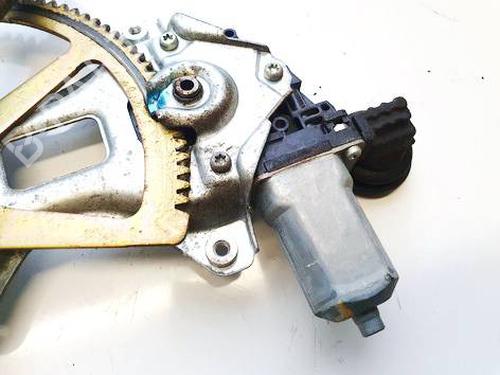 Used Left front window motor Left front window motor 34820230 34820230