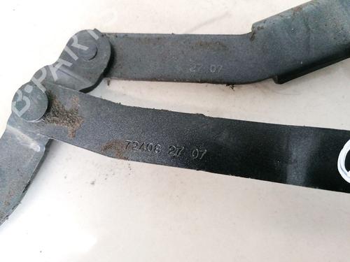 Hinge/Door check strap CITROËN C8 (EA_, EB_) 2.2 HDi | BP35595744C146 - Image 3