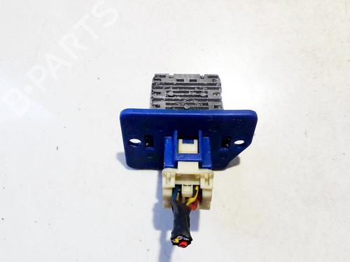 Used Heater resistor Heater resistor HYUNDAI GETZ (TB) 1.3 i (82 hp) 35847555 35847555