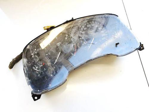 Used Instrument cluster Instrument cluster 35048099 35048099