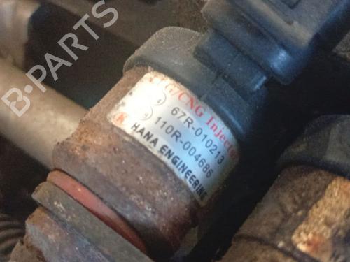 Injector AUDI A8 D3 (4E2, 4E8) 4.2 quattro | BP37512506M100 - Image 4