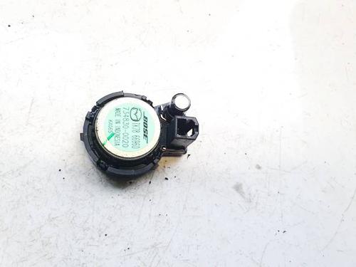Speaker MAZDA 3 Saloon (BP_) 2.0 SKYACTIV-G M Hybrid (BP5S, BP6S) | BP40243904E2 - Image 3