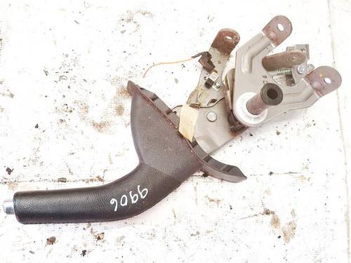 Used Hand brake Hand brake KIA CEE'D (JD) 1.6 CRDi 128 (128 hp) 35082763 35082763