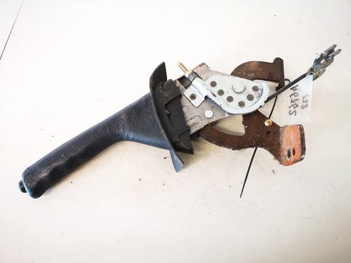 Used Hand brake Hand brake SUBARU FORESTER (SF_) 2.0 AWD (SF5) (125 hp) 35569489 35569489