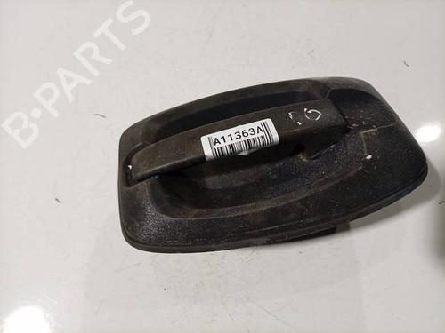 Used Front right exterior door handle Front right exterior door handle FIAT DUCATO Van (250_) 120 Multijet 2,2 D (120 hp) 36546219 36546219