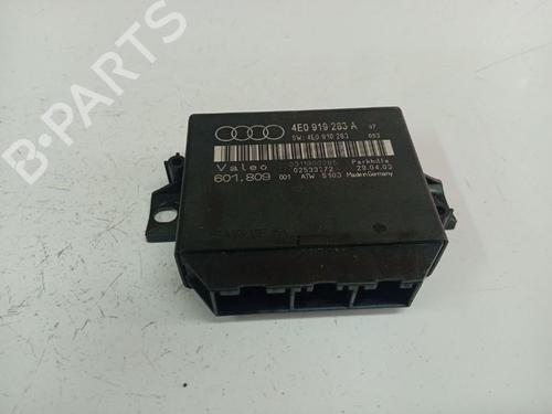 Used Electronic module Electronic module 38766167 38766167