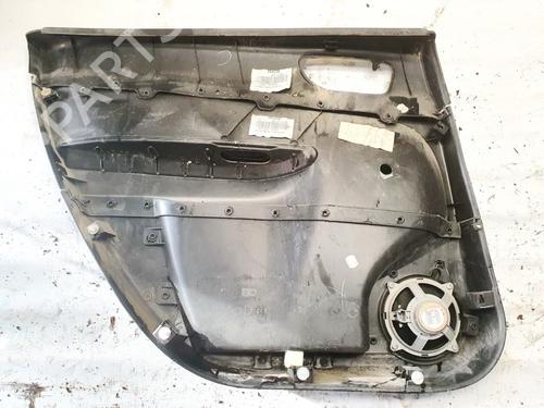 Rear right panel PEUGEOT 307 (3A/C) 1.6 HDi 110 | BP35476047C61 - Image 2