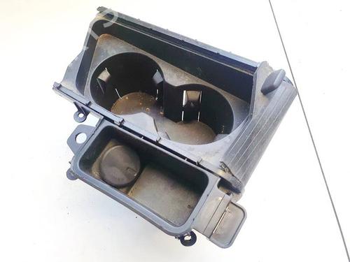 Used Cup/Object holder Cup/Object holder RENAULT GRAND SCÉNIC II (JM0/1_) 1.9 dCi (JM14) (131 hp) 35228273 35228273