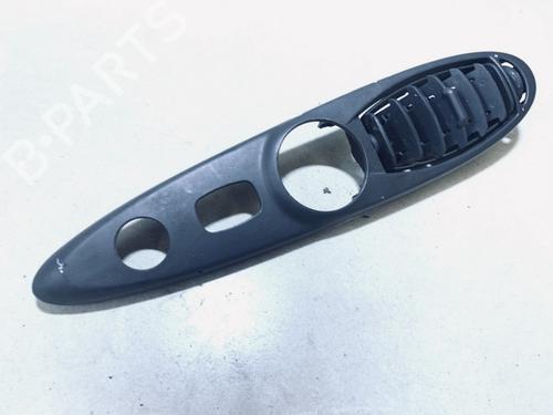 Luftventil PEUGEOT 807 (EB_) 2.2 HDi (128 hp) 33073072