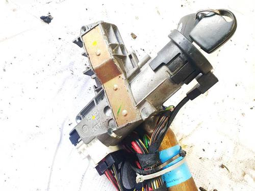 Used Ignition barrel Ignition barrel 35103925 35103925