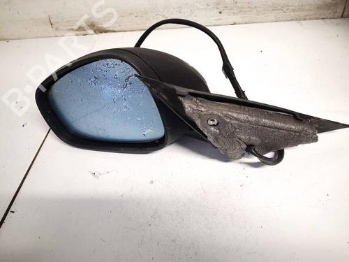Used Left mirror Left mirror ALFA ROMEO 159 (939_) 2.4 JTDM (939AXD12, 939AXD1B) (200 hp) 35159587 35159587